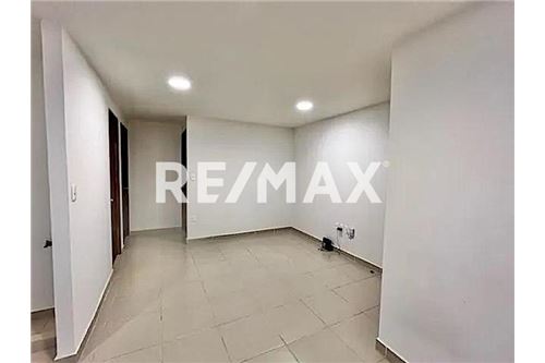 Residential - Apartment with roof - Ciudad de México, Mexico - Mexico - 5 - 1001028024-234