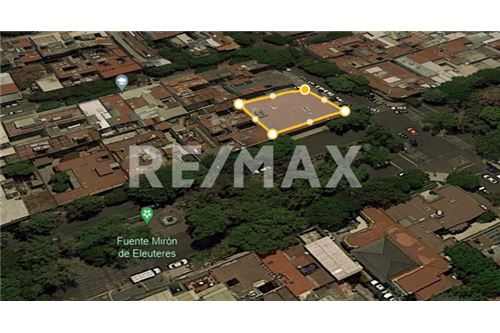 Comercial - Lojas - Ciudad de México, México - Mexico - 2 - 1001180018-476