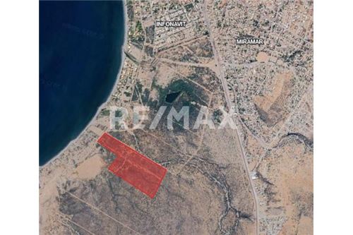 Residential - Plot of Land for Investment - Loreto, Mexico - Mexico - 3 - 1001006001-772