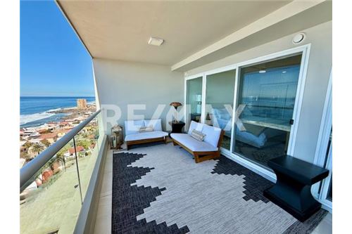 Residential - Apartment with roof - Playas De Rosarito, Mexico - Mexico - 23 - 1001006005-68