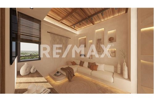 KAHYA  -  Tulum, Mexico