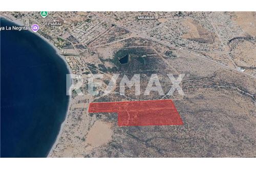Residential - Plot of Land for Investment - Loreto, Mexico - Mexico - 2 - 1001006001-772