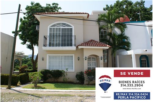 Residential - House - Manzanillo, Mexico - Mexico - 1001046006-18 , RE/MAX  Global - Real Estate Including Residential and Commercial Real Estate |  RE/MAX, LLC.