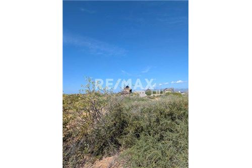 Residenziale - Parte di Terreno per Appezzamento - La Paz, Messico - Mexico - 11 - 1001122092-70