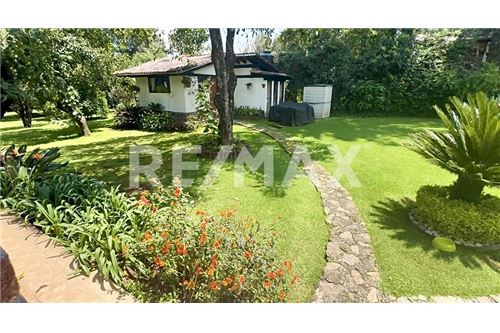 Residential - Hiša večstanovanjska - Valle De Bravo, Mehika - Mexico - 21 - 1001004127-1