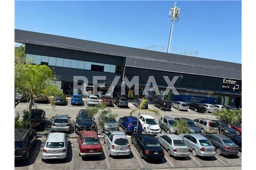 Commercial - Commercial/Retail - Mérida, Mexico - Mexico
