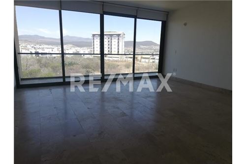 Residential - Apartment with roof - Querétaro, Mexico - Mexico - 38 - 1001065046-390