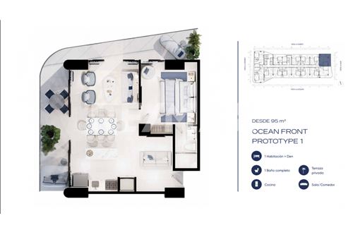 Slider Image Thumbnail