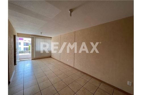Residential - Apartment with roof - Querétaro, Mexico - Mexico - 8 - 1001065104-679