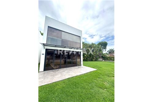 Residential - Condo/Apartment - Cuernavaca, Mexico - Mexico