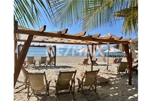 Residential - Apartment with roof - Bahía De Banderas, Mexico - Mexico - 10 - 1001121001-180