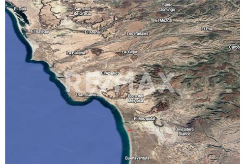 Commercial - Land - Comondu, Mexico - Mexico - 8 - 1001006001-787