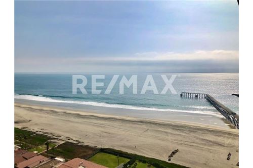 Residential - Apartment with roof - Playas De Rosarito, Mexico - Mexico - 32 - 1001006005-67