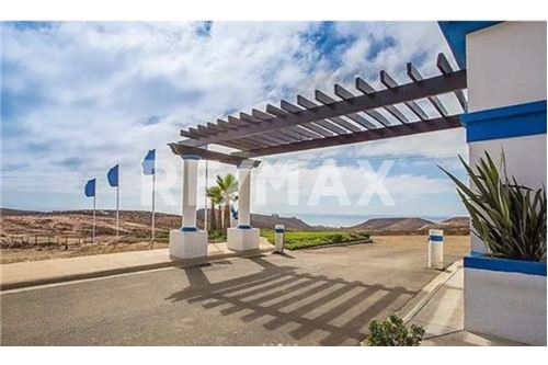 Residential - Plot of Land for Investment - Playas De Rosarito, Mexico - Mexico - 2 - 1001104054-3