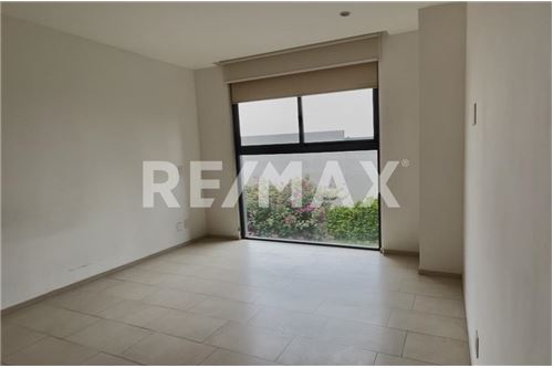 Residential - Apartment with roof - Querétaro, Mexico - Mexico - 10 - 1001065199-89