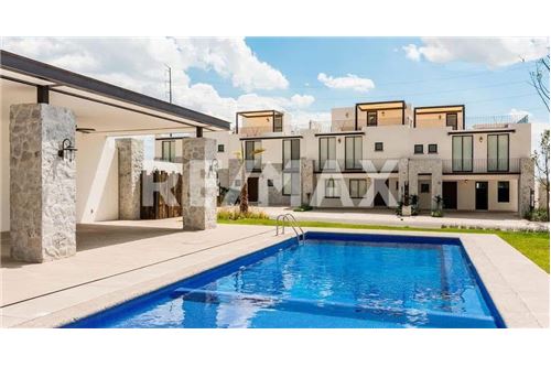 Residenziale - Casa - Querétaro, Messico - Mexico - 26 - 1001065218-104