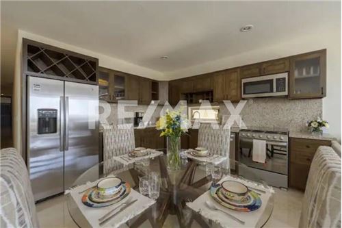 Residential - Apartment with roof - Los Cabos, Mexico - Mexico - 4 - 1001122132-9