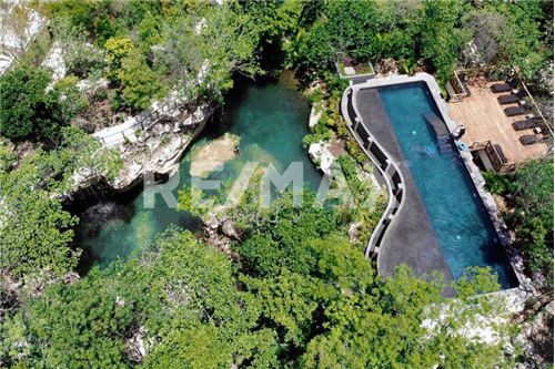 Residential - House - Playa del Carmen, Mexico - Mexico - 45 - 1001040001-1438