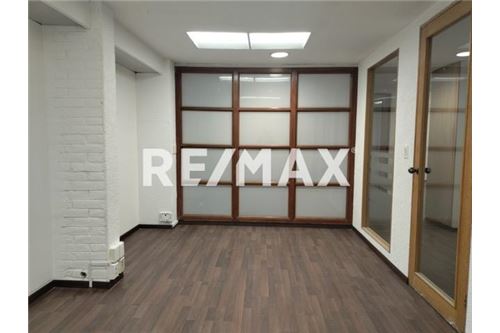 Commercieel - Büro - Ciudad de México, Mexiko - Mexico - 8 - 1001180001-373