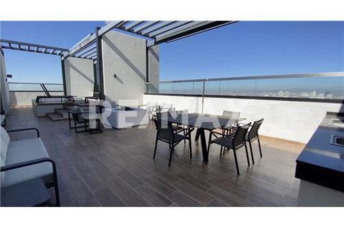 Residential - Apartment with roof - Querétaro, Mexico - Mexico - 19 - 1001065014-95