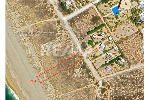 Residential - Plot of Land for Investment - Todos Santos, Mexico - Mexico - 4 - 1001122092-63
