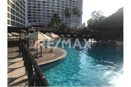 Residential - Apartment with roof - Puerto Vallarta, Mexico - Mexico - 13 - 1001121012-23