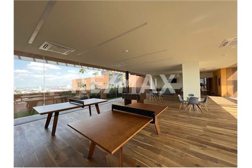 Residencial - Apartamento con terraza - Querétaro, México - Mexico - 21 - 1001065104-670