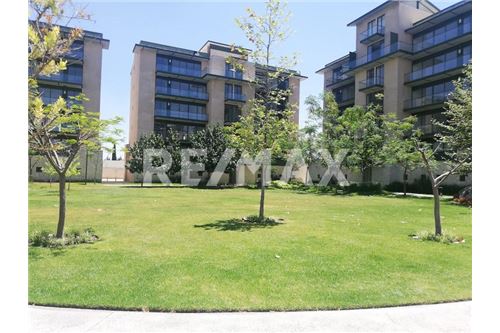 Residential - Apartment with roof - Querétaro, Mexico - Mexico - 4 - 1001065046-390