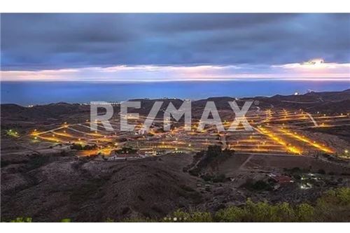Residential - Plot of Land for Investment - Playas De Rosarito, Mexico - Mexico - 11 - 1001104054-6