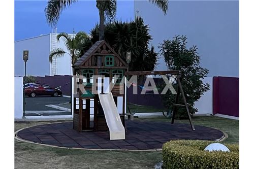 Residential - Apartment with roof - Querétaro, Mexico - Mexico - 17 - 1001065104-679