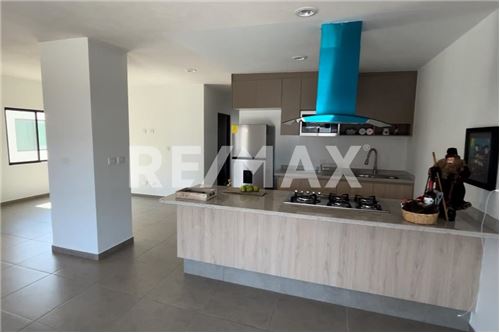 Prédio Habitacional - Apartamento com Sotão - Querétaro, México - Mexico - 7 - 1001065199-87