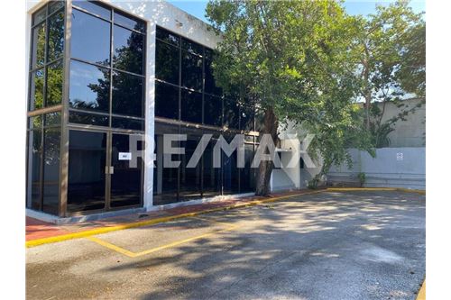 Commercial - Office - Mérida, Mexico - Mexico