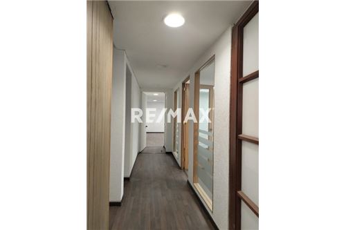 Commercieel - Büro - Ciudad de México, Mexiko - Mexico - 9 - 1001180001-373