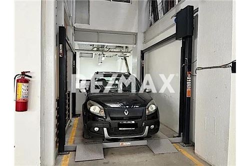 Residential - Apartment with roof - Ciudad de México, Mexico - Mexico - 23 - 1001028024-234