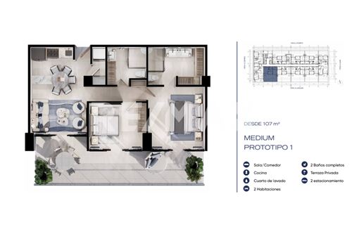 Slider Image Thumbnail
