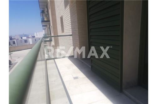 Residential - Apartment with roof - Querétaro, Mexico - Mexico - 8 - 1001065046-390