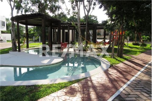 Residential - House - Playa del Carmen, Mexico - Mexico - 46 - 1001040001-1438