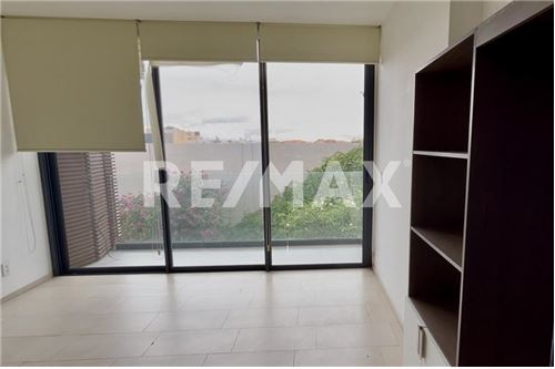 Residential - Apartment with roof - Querétaro, Mexico - Mexico - 5 - 1001065199-89