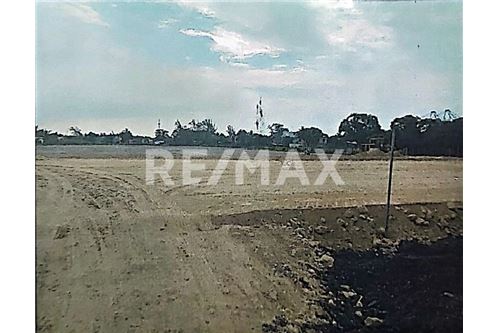 Wohnung - Grundstück für Freizeit - Tuxpan, Mexiko - Mexico - 3 - 1001180001-352