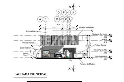 Residential - House - Querétaro, Mexico - Mexico - 33 - 1001065014-110
