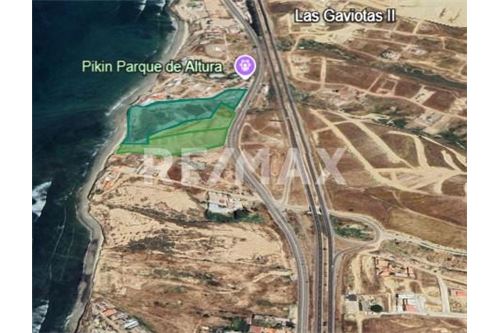 Commercial - Land - Playas De Rosarito, Mexico - Mexico - 3 - 1001006001-769