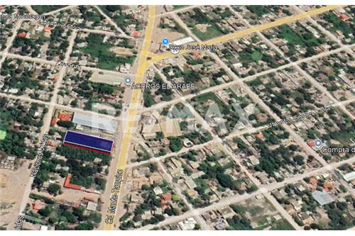 Komercyjne - Nieruchomość gruntowa - Estación Manuel (Úrsulo Galván), Meksyk - Mexico - 2 - 1001114057-52