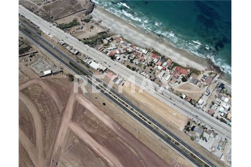 Wohnung - Grundstück für Freizeit - Playas De Rosarito, Mexiko - Mexico - 11 - 1001006059-96