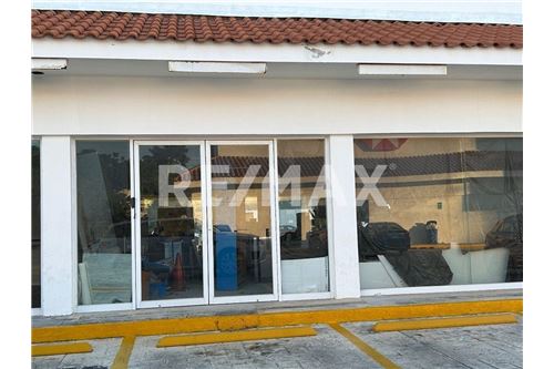Commercial - Commercial/Retail - Mérida, Mexico - Mexico