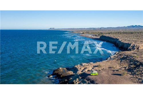 Commercial - Land - San Ignacio, Mexico - Mexico - 7 - 1001006001-803