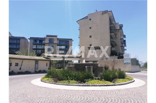 Residential - Apartment with roof - Querétaro, Mexico - Mexico - 2 - 1001065046-390