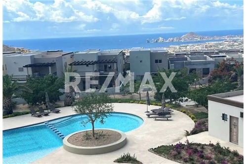 Residential - Apartment with roof - Los Cabos, Mexico - Mexico - 21 - 1001122132-9