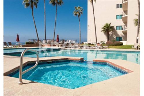 Residential - Apartment with roof - Playas De Rosarito, Mexico - Mexico - 31 - 1001006059-102