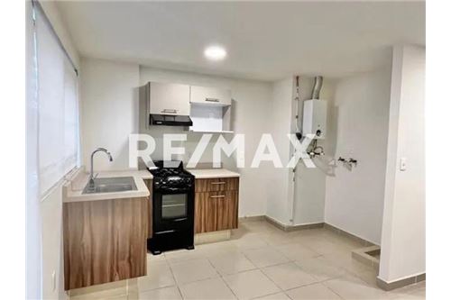 Residential - Apartment with roof - Ciudad de México, Mexico - Mexico - 4 - 1001028024-234