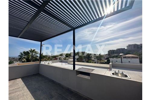 Residential - Apartment with roof - San José del Cabo, Mexico - Mexico - 13 - 1001122092-62